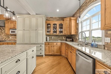 Luxury Waterfront Living with Acreage & Exceptional Custom - photo 18