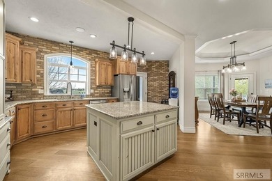 Luxury Waterfront Living with Acreage & Exceptional Custom - photo 19