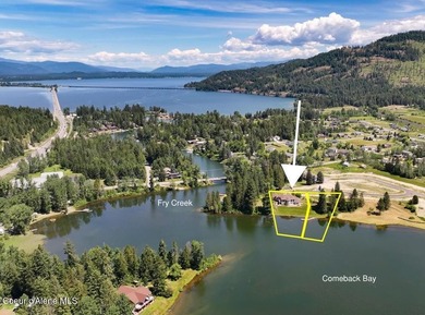 An extraordinary opportunity to own a combined 215 feet of - photo 1