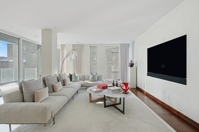 Where Montreal's financial history meets refined contemporary - photo 21