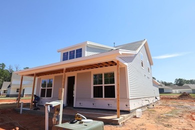 (private lake, pond, coastal) Townhome/Townhouse For Sale in Oxford Mississippi