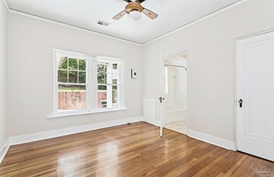 Where timeless Tudor architecture meets one of Pensacola's most - photo 21