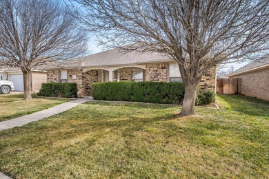 This thoughtfully designed home offers comfort, functionality