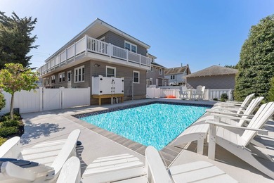 Enjoy the best of Stone Harbor from this centrally located - photo 3