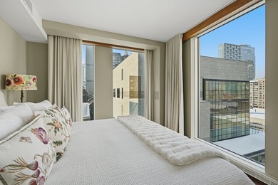 Where Montreal's financial history meets refined contemporary - photo 24