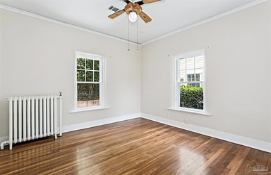 Where timeless Tudor architecture meets one of Pensacola's most - photo 24