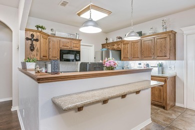 This thoughtfully designed home offers comfort, functionality