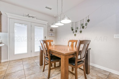 This thoughtfully designed home offers comfort, functionality