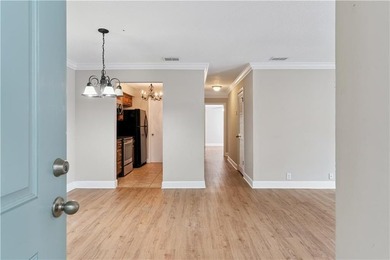 Top floor 3 Bedroom 2 Bath residence in a gated community is now - photo 6