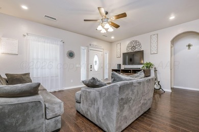 This thoughtfully designed home offers comfort, functionality