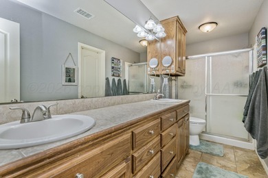 This thoughtfully designed home offers comfort, functionality