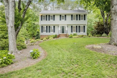 Lake Home Sale Pending in Marietta, Georgia
