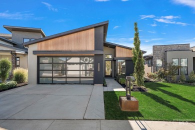 Lake Home For Sale in Eagle, Idaho