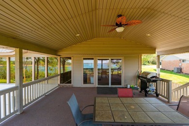 Lakefront home in one of the finest subdivisions in town! - photo 32