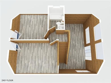 2433 Stern Deck - photo 32