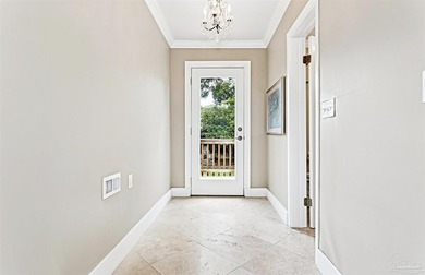 Where timeless Tudor architecture meets one of Pensacola's most - photo 32