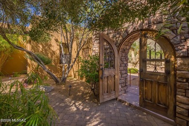 Nestled away on a quiet cul-de-sac with views of The Gallery - photo 32