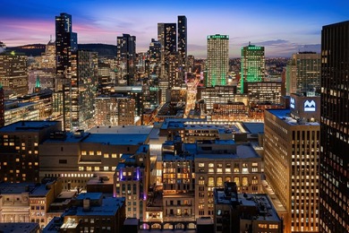 Where Montreal's financial history meets refined contemporary - photo 35