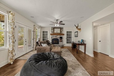 Luxury Waterfront Living with Acreage & Exceptional Custom - photo 35