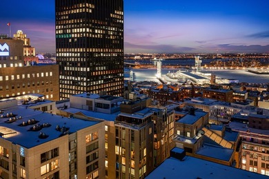 Where Montreal's financial history meets refined contemporary - photo 36