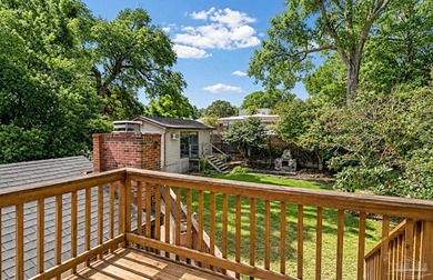 Where timeless Tudor architecture meets one of Pensacola's most - photo 36