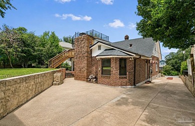 Where timeless Tudor architecture meets one of Pensacola's most - photo 41