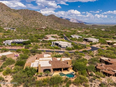 Nestled away on a quiet cul-de-sac with views of The Gallery - photo 48