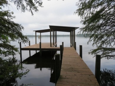 Lake Lot Off Market in Taylor, Arkansas