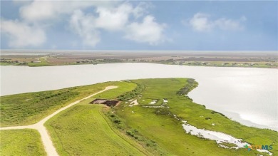 (private lake, pond, creek) Lot For Sale in Port Lavaca Texas