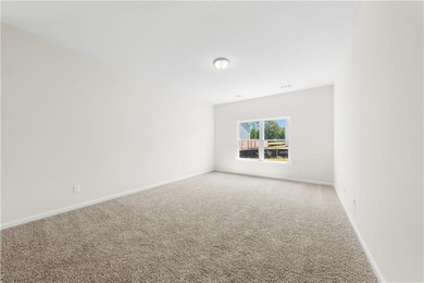 The Dogwood floorplan by Smith Family Homes is under - photo 8
