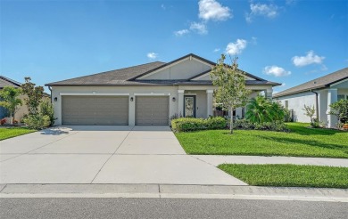 Lake Home For Sale in Palmetto, Florida