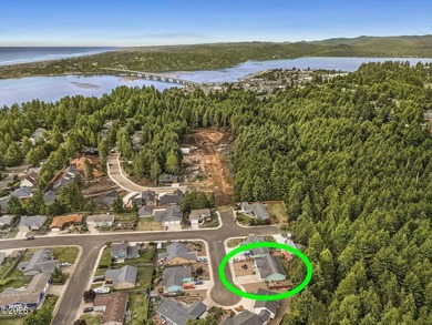 Charming newer home in such a convenient location! Close to the - photo 4