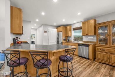 Charming newer home in such a convenient location! Close to the - photo 10
