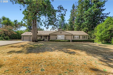 (private lake, pond, coastal) Home For Sale in Stayton Oregon