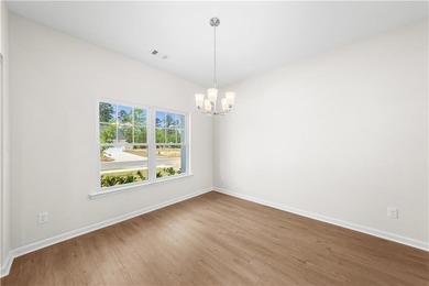 The Birch floorplan by Smith Family Homes is under construction - photo 8