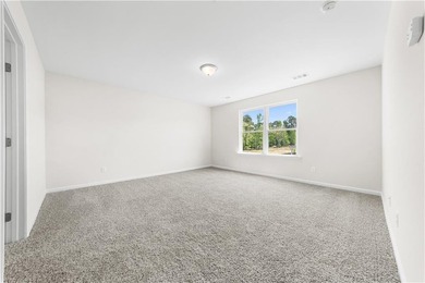 The Birch floorplan by Smith Family Homes is under construction - photo 9