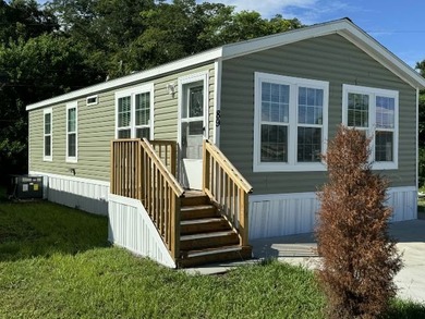 Own your own 2 bed/2 bath home! Make an appointment now to see - photo 1