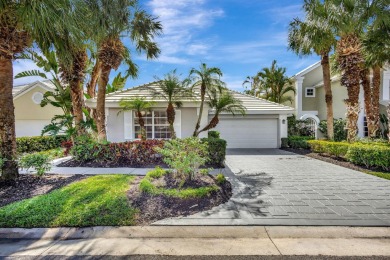 Lake Home For Sale in West Palm Beach, Florida