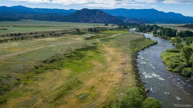Arkansas River - Chaffee County Lot For Sale in Buena Vista Colorado