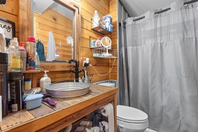 Discover the charm of Steinhatchee living with this unique - photo 13