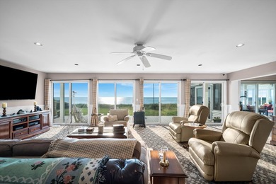 Welcome to a truly exceptional bayfront residence at 5 Delaware - photo 6
