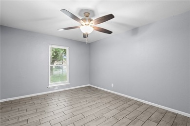 Welcome home to this beautifully remodeled 5-bedroom, 2 full - photo 17