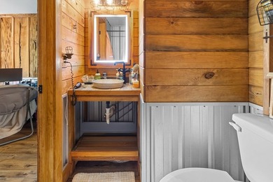 Discover the charm of Steinhatchee living with this unique - photo 17