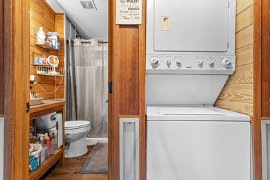 Discover the charm of Steinhatchee living with this unique - photo 18