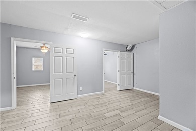 Welcome home to this beautifully remodeled 5-bedroom, 2 full - photo 20