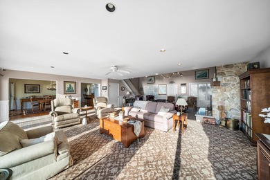 Welcome to a truly exceptional bayfront residence at 5 Delaware - photo 10