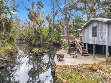 Discover the charm of Steinhatchee living with this unique - photo 20