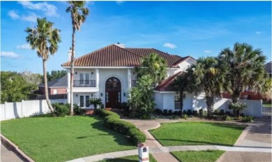 Nueces River - Nueces County Home For Sale in Corpus Christi Texas