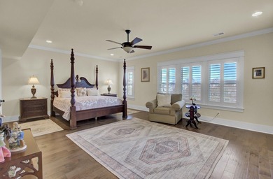 Overlooking the picturesque Frissel Park and The Wando River - photo 21