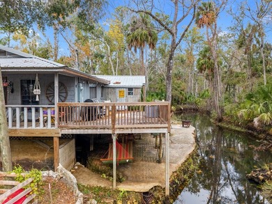 Discover the charm of Steinhatchee living with this unique - photo 21